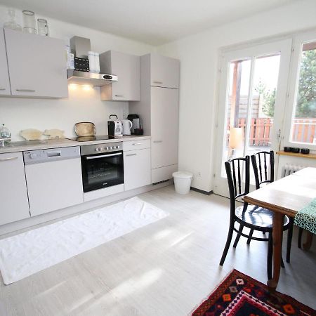 Apartment Near The Ski Area Sankt Michael im Lungau Luaran gambar