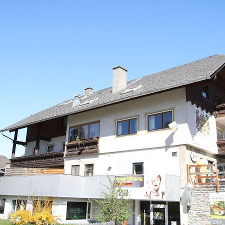 Apartment Near The Ski Area Sankt Michael im Lungau Luaran gambar
