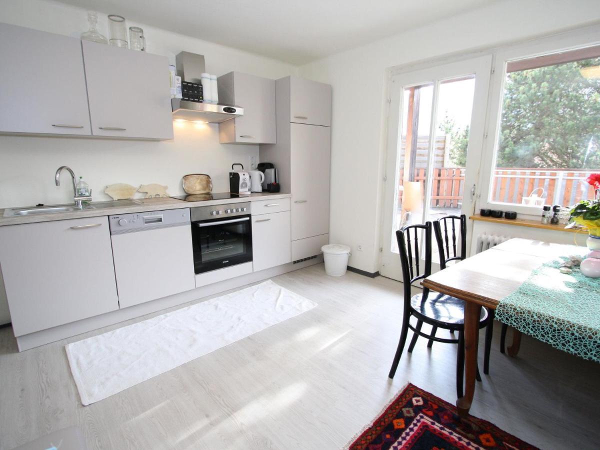 Apartment Near The Ski Area Sankt Michael im Lungau Luaran gambar
