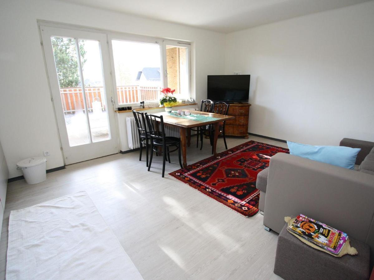 Apartment Near The Ski Area Sankt Michael im Lungau Luaran gambar
