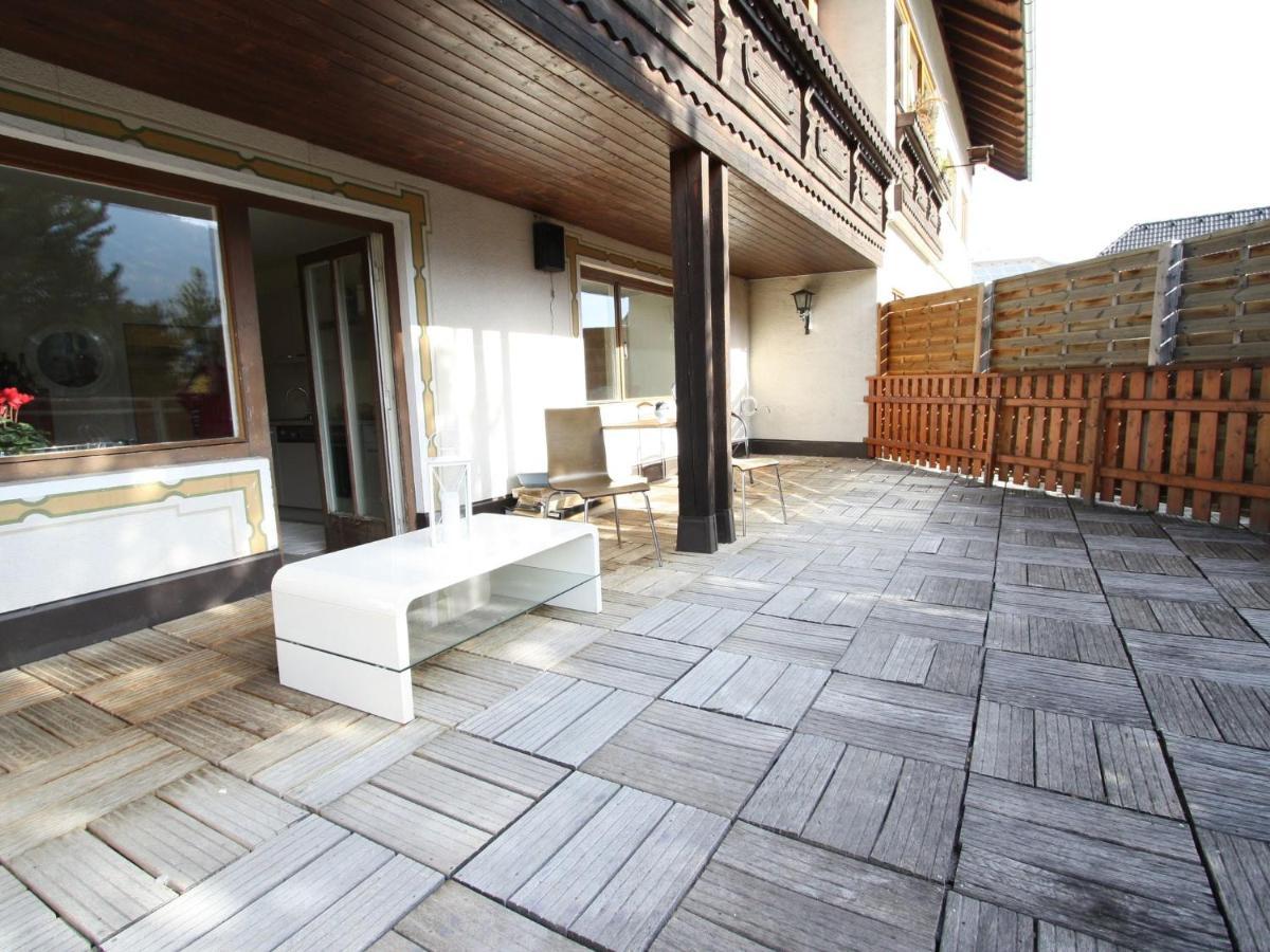 Apartment Near The Ski Area Sankt Michael im Lungau Luaran gambar