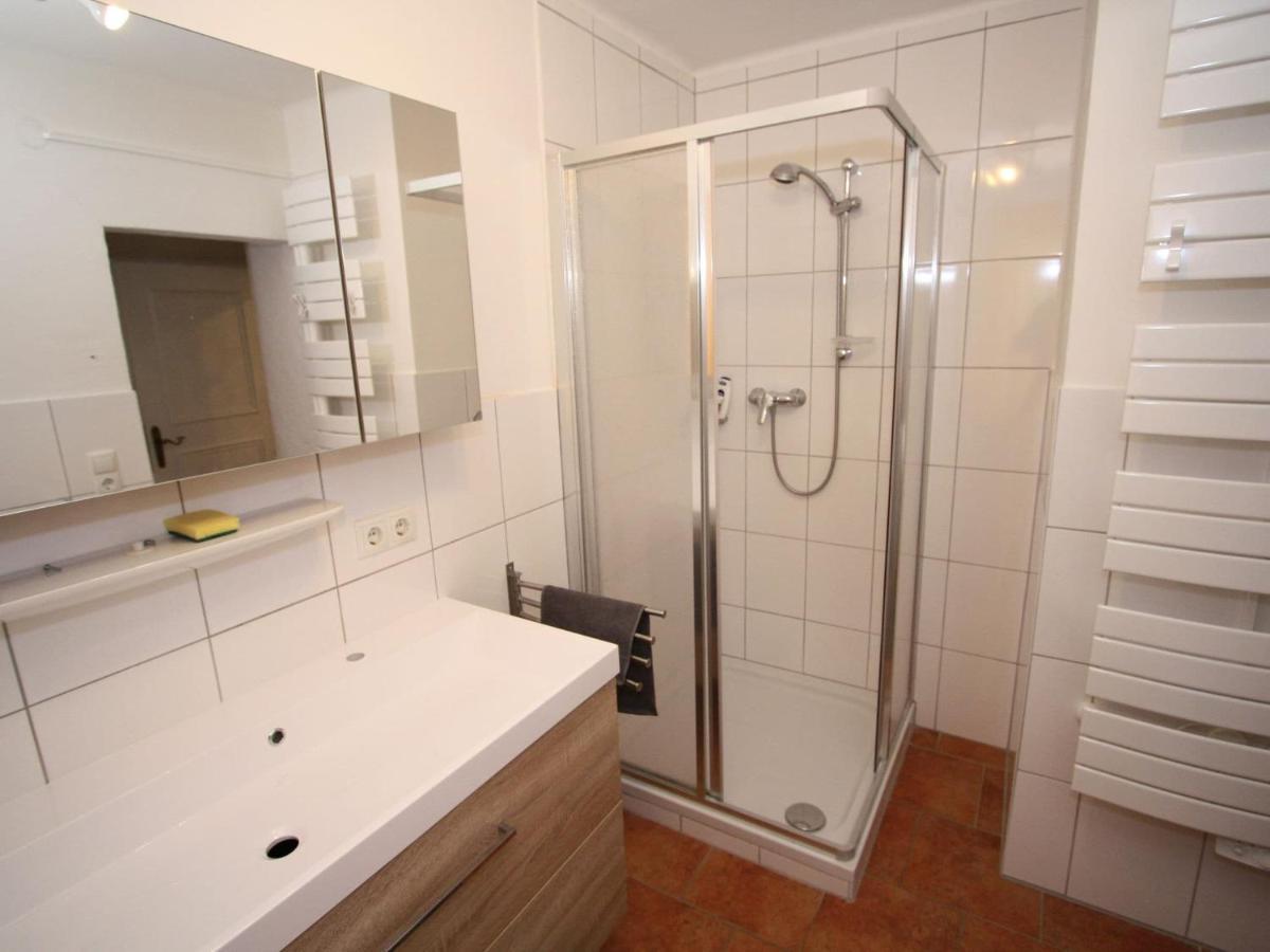 Apartment Near The Ski Area Sankt Michael im Lungau Luaran gambar