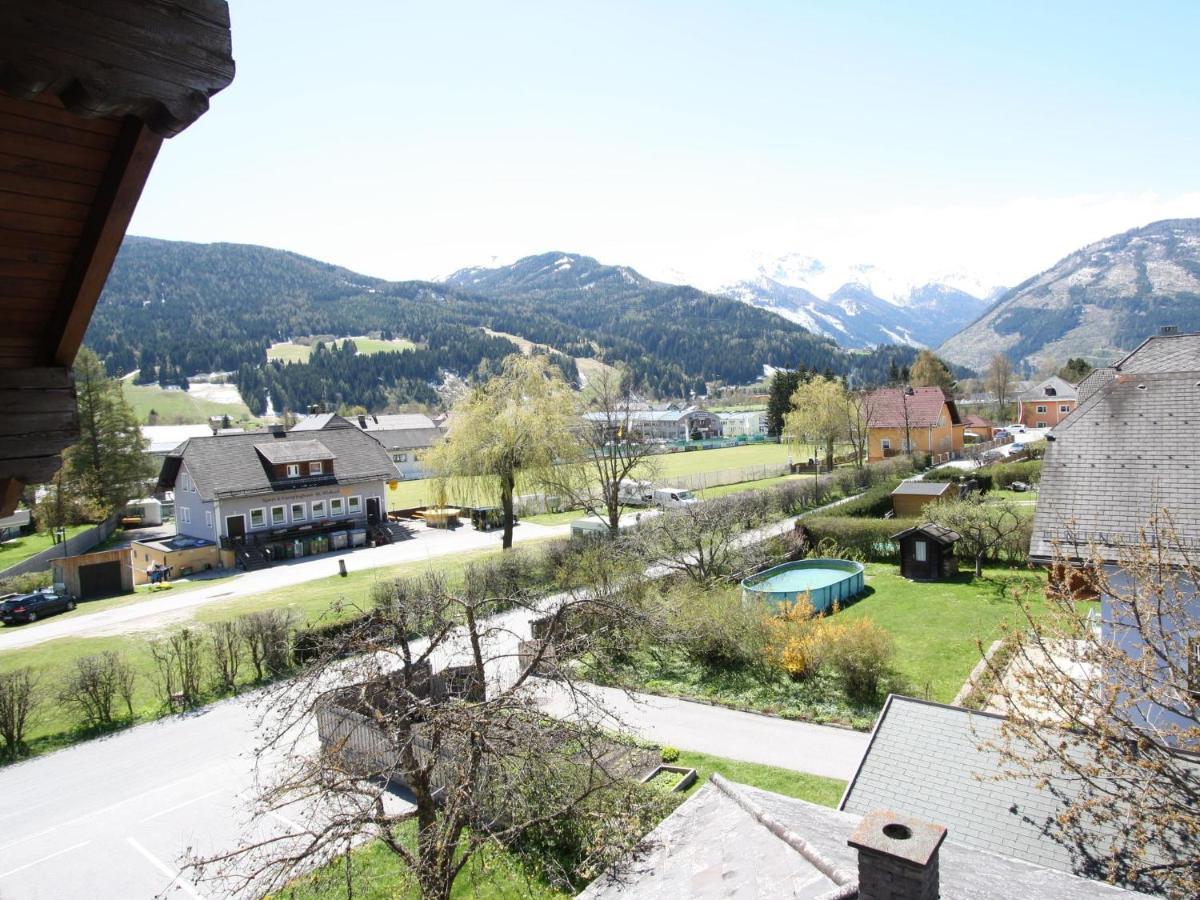 Apartment Near The Ski Area Sankt Michael im Lungau Luaran gambar