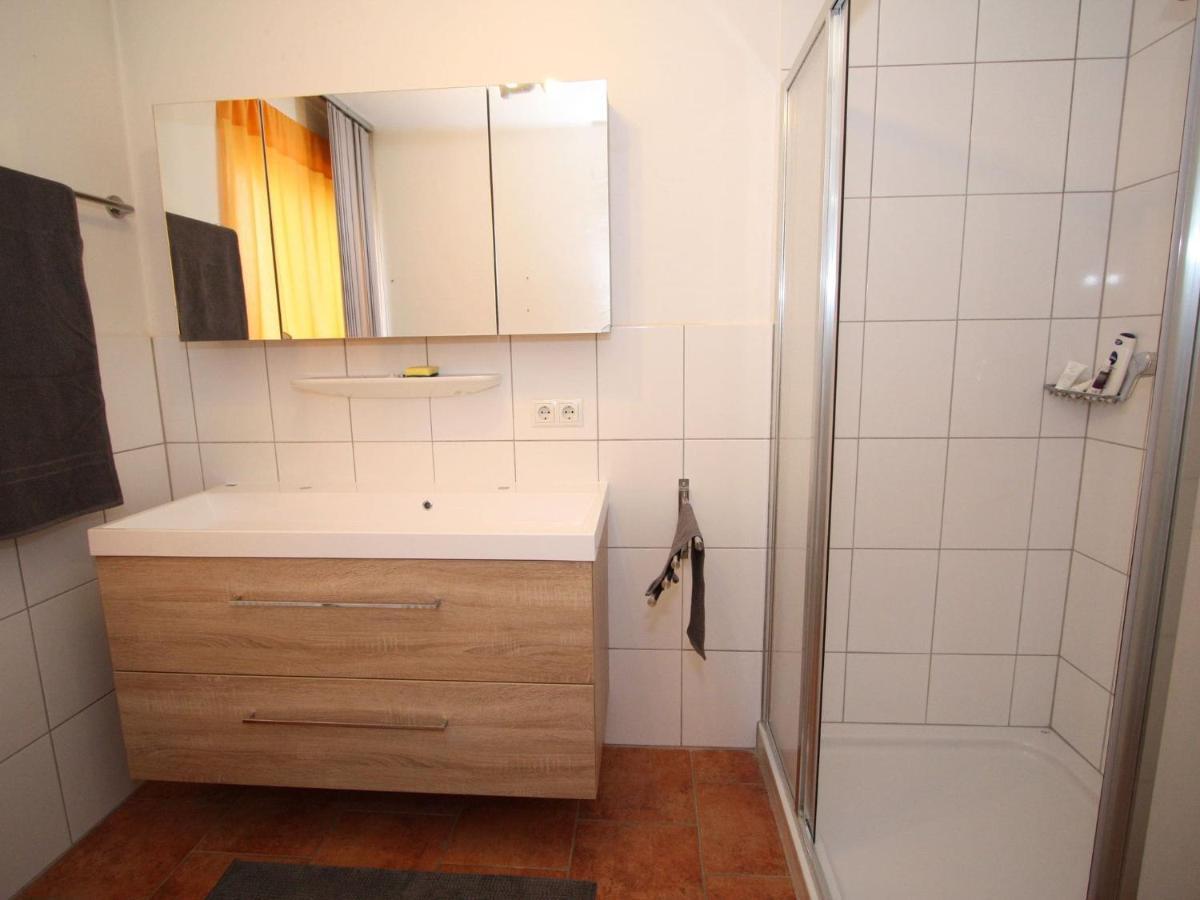 Apartment Near The Ski Area Sankt Michael im Lungau Luaran gambar